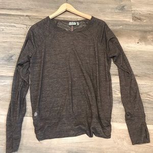 Athleta sweatshirt